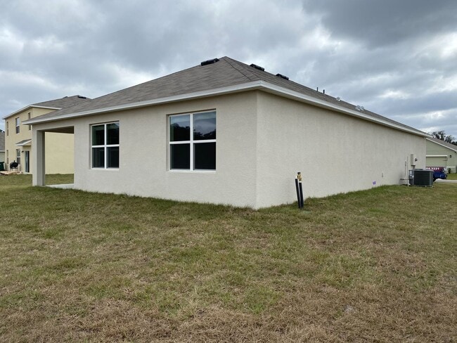 Photo - Oak Hill Plantation - Aria Model - 3/2/2 *New Home*