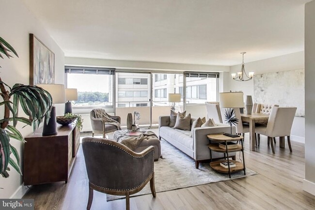 Photo - 5500 Friendship Blvd Unit 1211N
