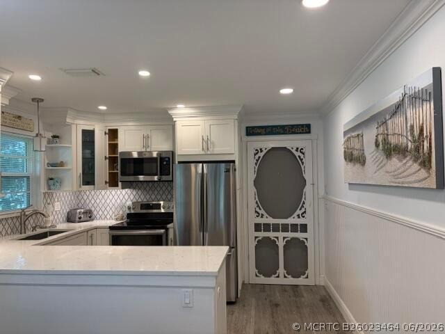 2600 SE Ocean Blvd Unit Q8