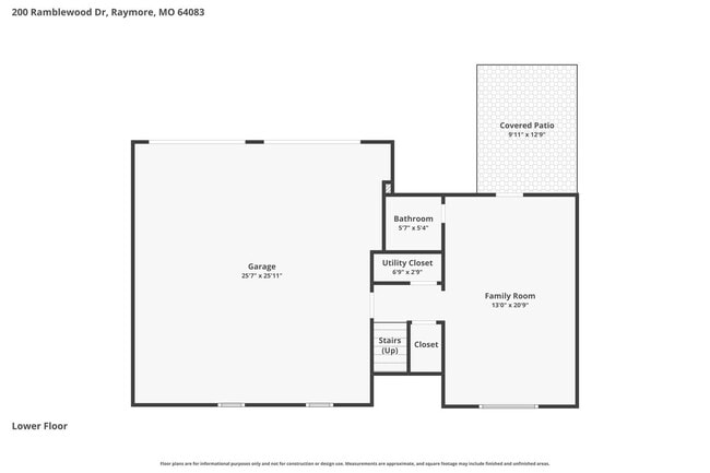 Photo - Beautiful Single Family Home | 3 BR/2.5BA | Oversized garage| Large Basement