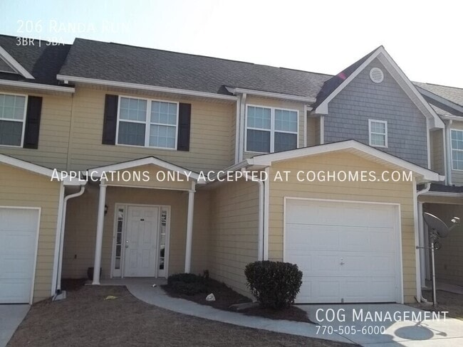 Photo - 206 Randa Run