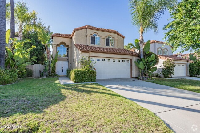 Building Photo - 637 Brademas Ct Rental