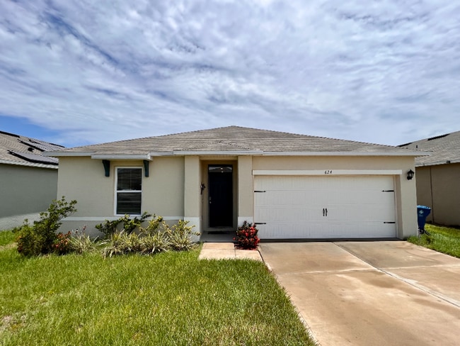 Photo - 624 Boardwalk Ave