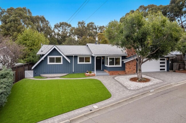 Photo - Updated Woodland Estates Home