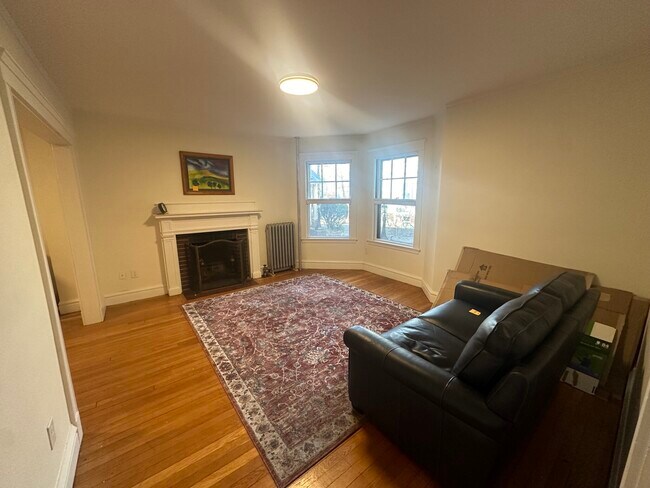 Photo - 33 Concord Ave Unit #12