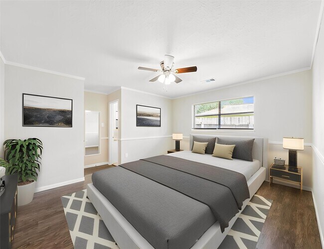 Photo - 3806 Montego Dr