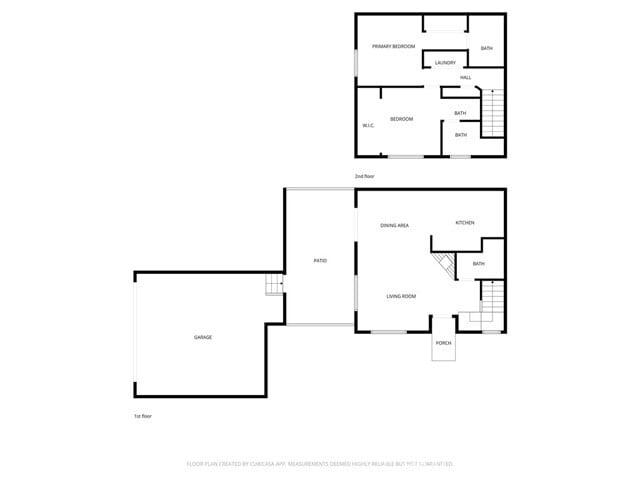 Photo - 2509 Moon Dust Dr Unit C