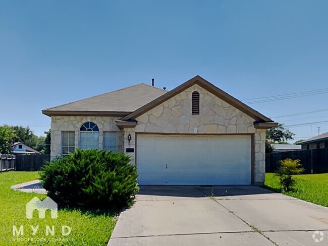 Building Photo - 2800 Single Trace Ct Rental