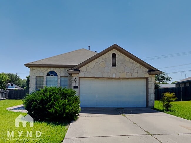 Building Photo - 2800 Single Trace Ct Rental