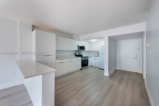 Photo - 1650 NE 115th St Unit 108