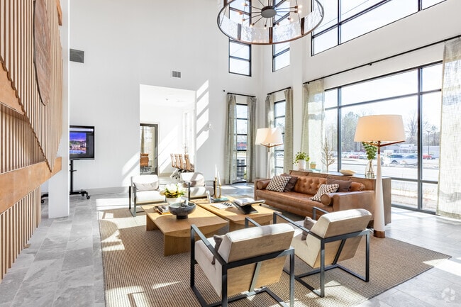 Leasing Center