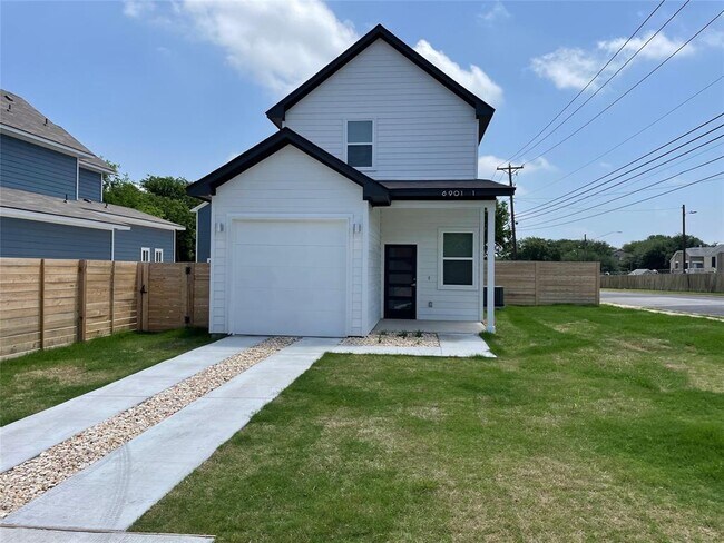6901 Carver Ave Unidad 1