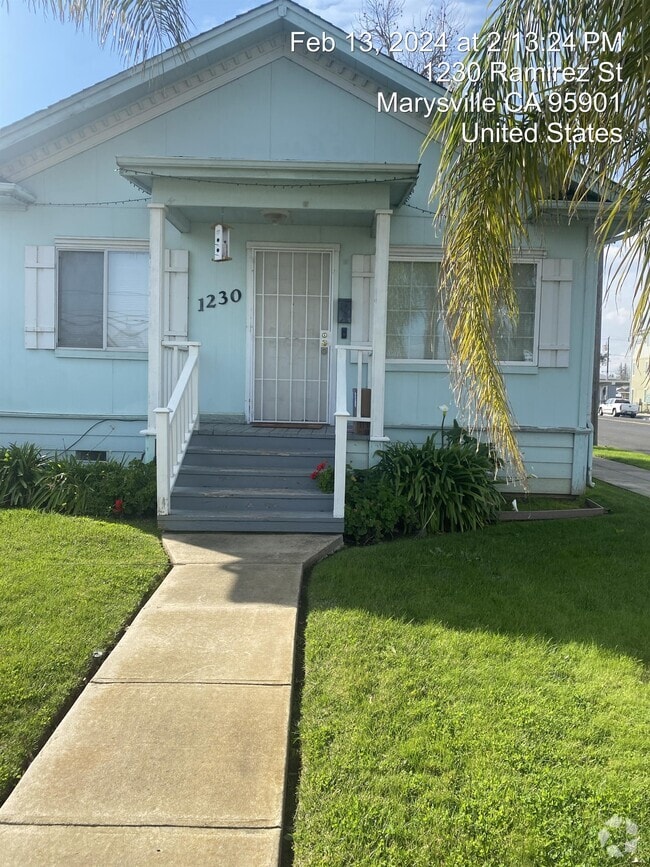 Building Photo - 1230 Ramirez St Rental