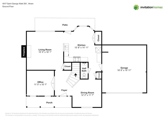 Photo - 4017 St George Walk SW