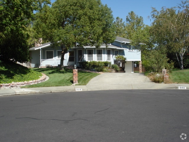 Building Photo - 510 Wellington Way Rental