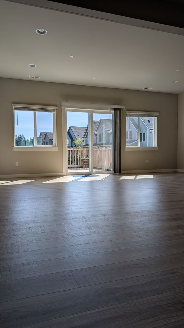 Photo - Mill  Creek 3 bedroom Townhome