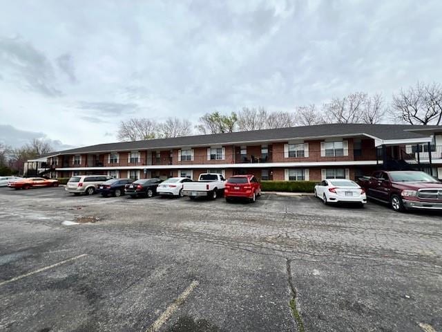 Building Photo - 417 N Pleasant St Unit 205 Rental