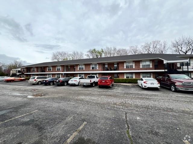 Building Photo - 417 N Pleasant St Unit 201 Rental