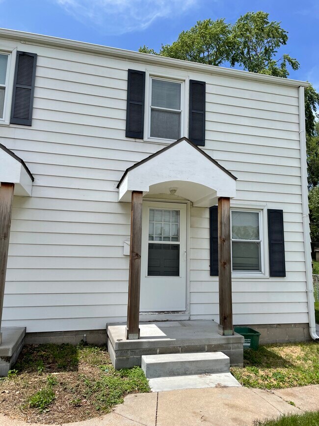 538 S50th Street - 538 S 50th St Townhome