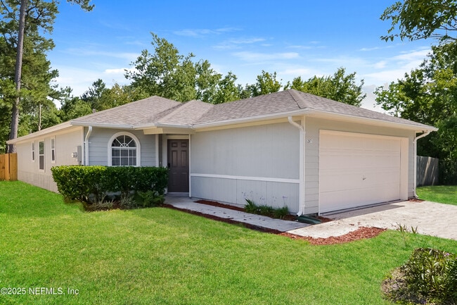Building Photo - 2671 Sam Houston Pl Rental