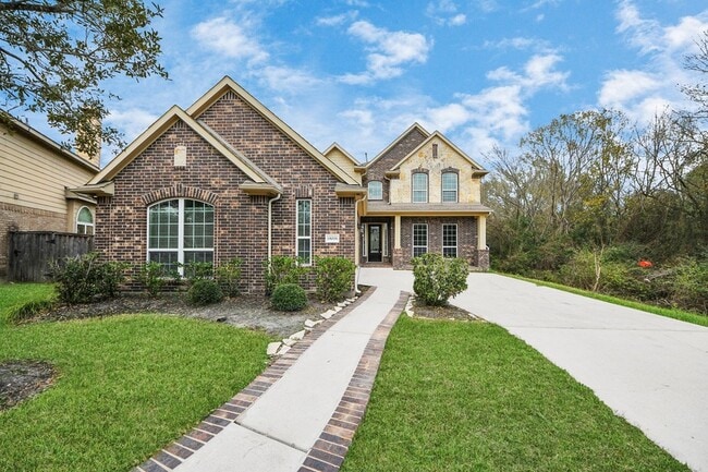 Building Photo - 18006 E Williams Bend Dr Rental