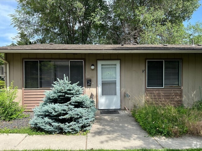 Building Photo - 1111 W Providence Ave Unit #A Rental