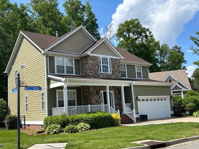 Building Photo - 912 Bells Creek Ct Rental
