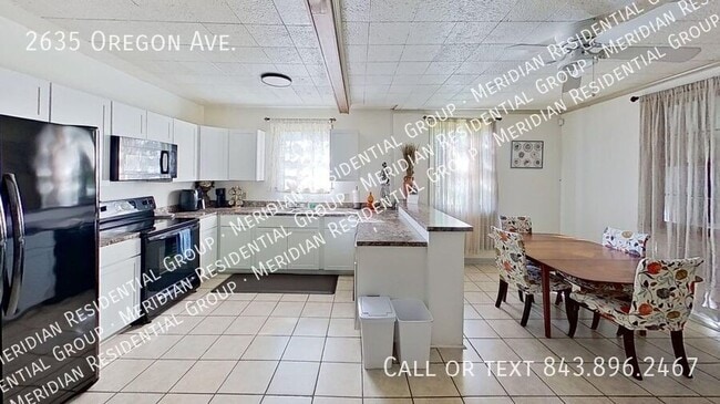 Photo - 2635 Oregon Ave