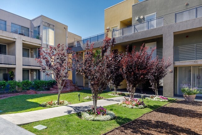 Parc Ridge Apartments