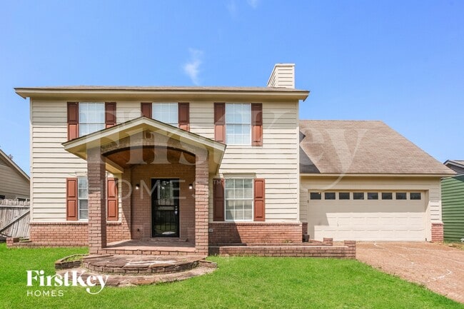 Building Photo - 1579 Belle Trees Dr