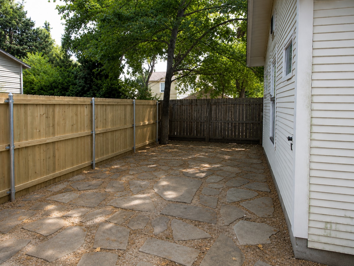 Photo - 1708 S Robertson Ave
