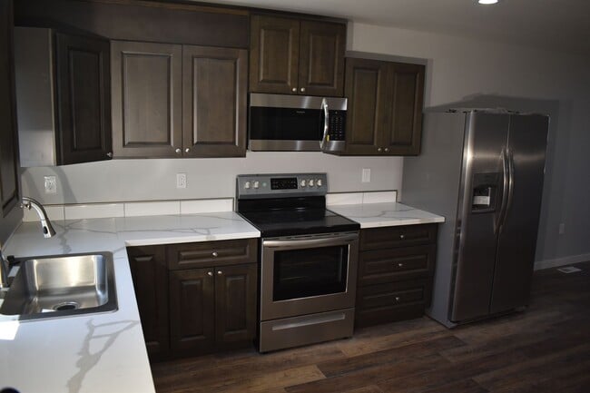 Photo - A St Townhomes Unit 110 A St.