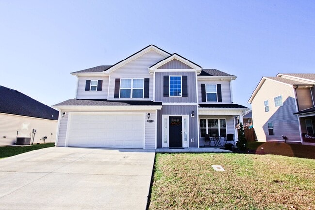 Building Photo - 1255 Magnum Dr Rental