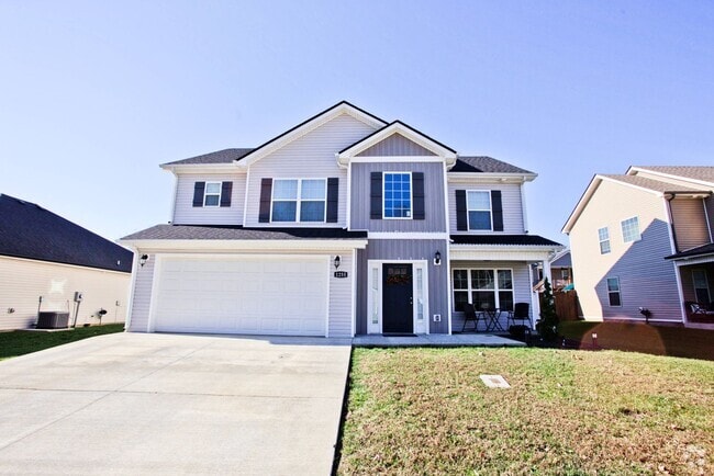 Building Photo - 1255 Magnum Dr Rental