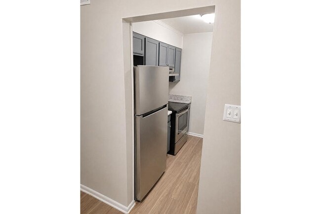 Photo - Richmond Hills Apartments