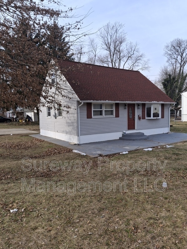 Photo - 953 Terrace Blvd