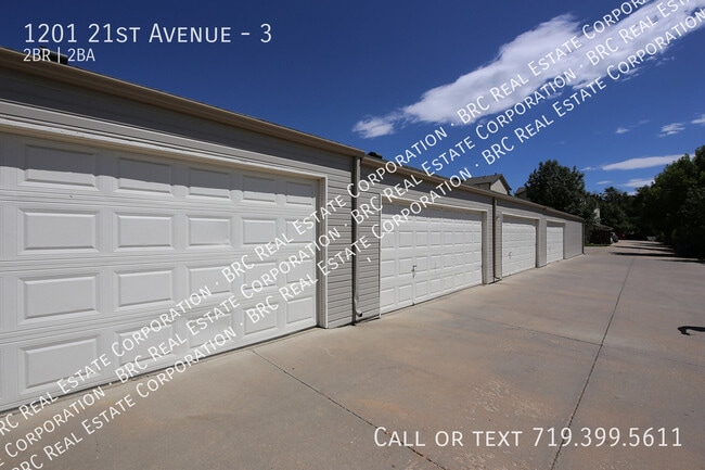 1201 21st Ave Unit 3
