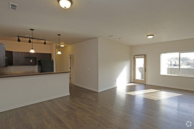 Interior Photo - Residence at Mill River Rental