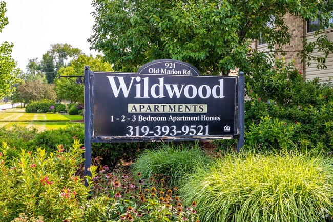 Wildwood Apartments