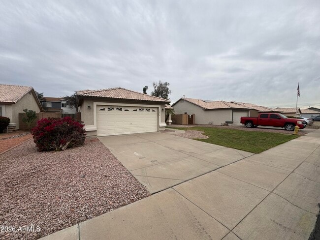 Building Photo - 14634 W Marcus Dr