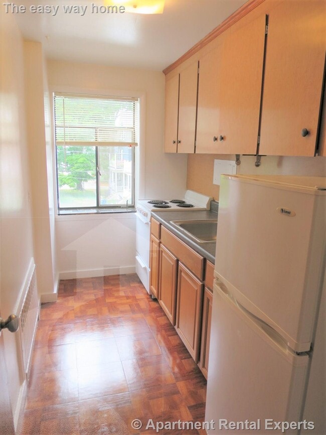 Photo - 276 Massachusetts Ave Unit #201