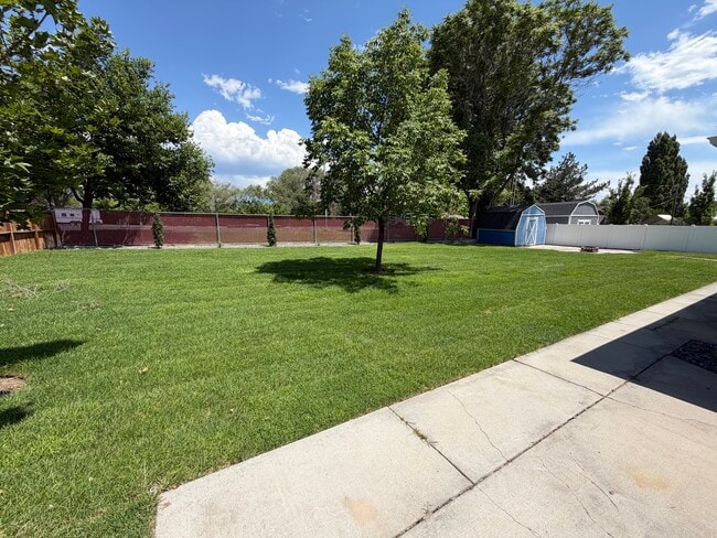 810 N 700 E St