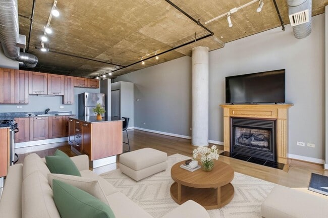 Photo - 111 S Morgan St Unit 701