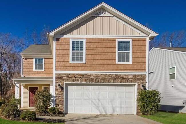 Building Photo - 11703 Sweetbriar Ridge Dr