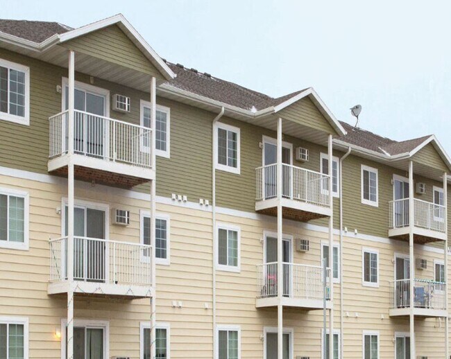 Building Photo - Roosevelt East Rental