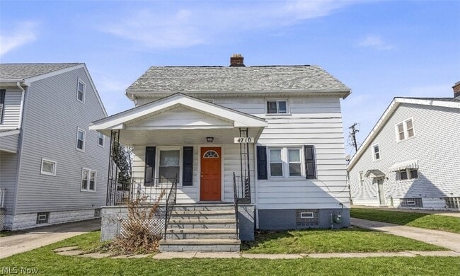 Building Photo - 4710 Birchwood Rd