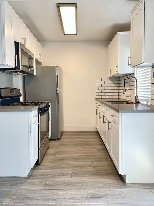 Photo - Villa Platinum Apartments