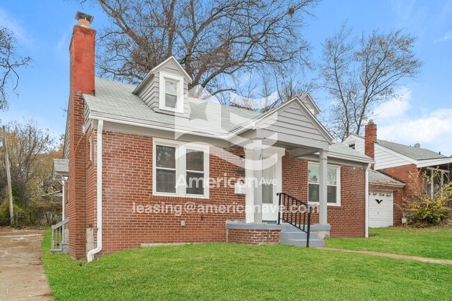 Photo - 3825 Melba Pl