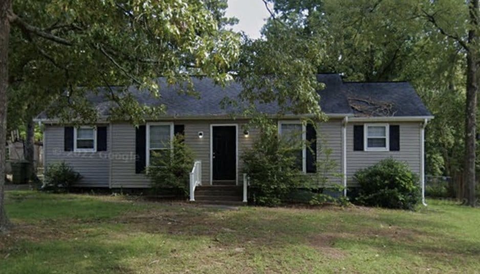 Photo - 201 Devonport Dr