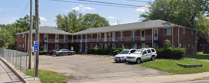 Photo - 3814 Cleveland Ave Apartments